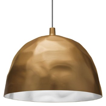 Купить Подвесной светильник Bump Pendant в интернет-магазине roooms.ru