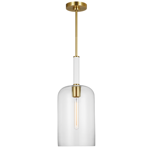 Купить Подвесной светильник Monroe Cylinder Pendant в интернет-магазине roooms.ru