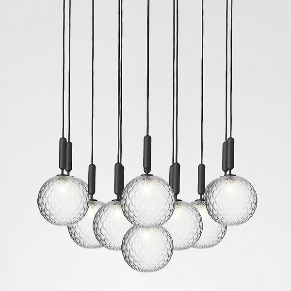 Купить Подвесной светильник Miira Multi-Light Pendant в интернет-магазине roooms.ru