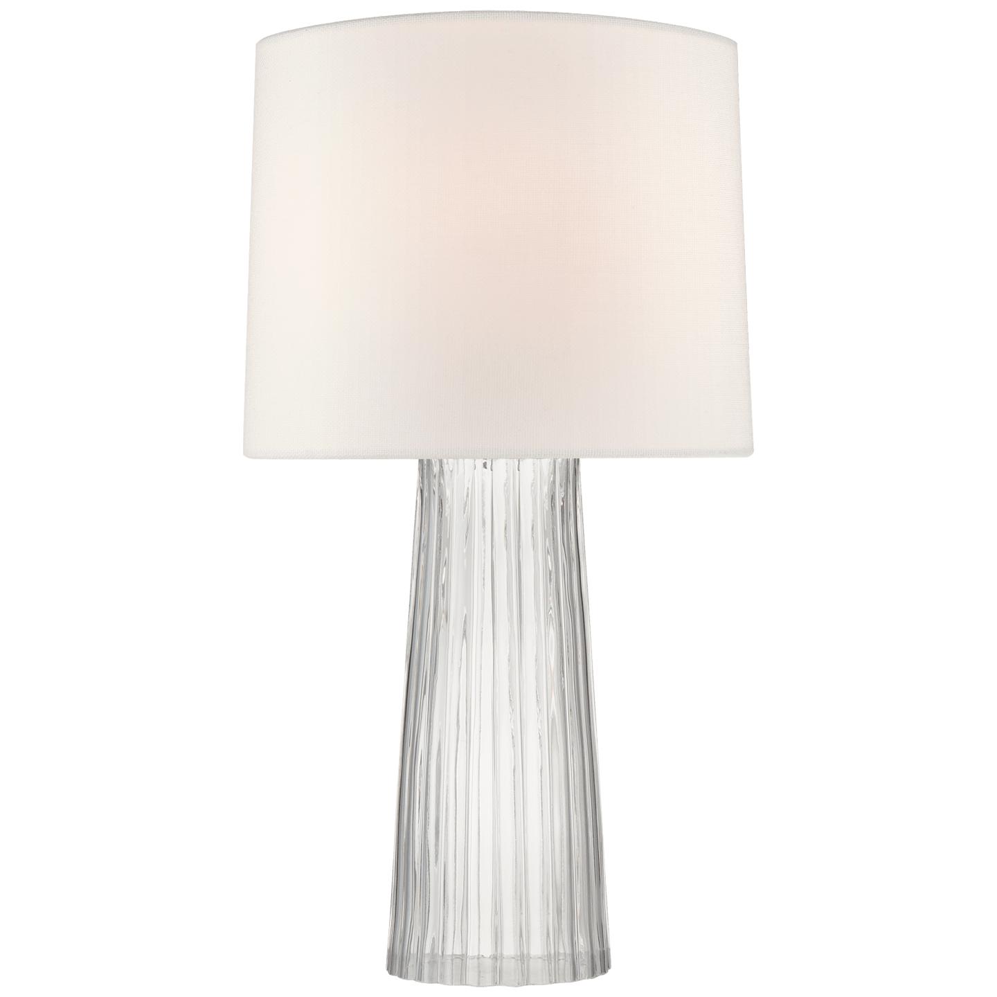 Купить Настольная лампа Danube Medium Table Lamp в интернет-магазине roooms.ru