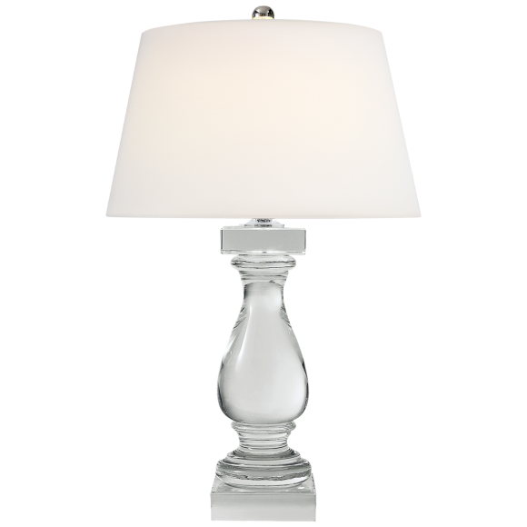 Купить Настольная лампа Balustrade Table Lamp в интернет-магазине roooms.ru