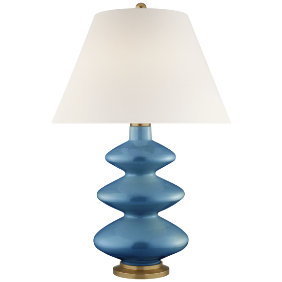 Купить Настольная лампа Smith Large Table Lamp в интернет-магазине roooms.ru