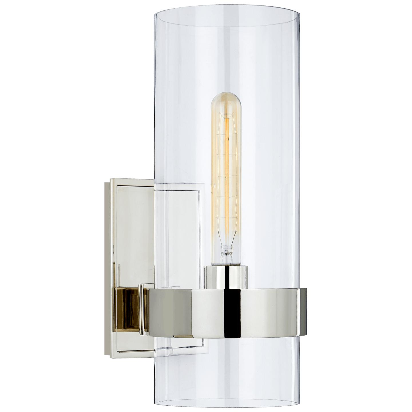 Купить Бра Presidio Small Sconce в интернет-магазине roooms.ru