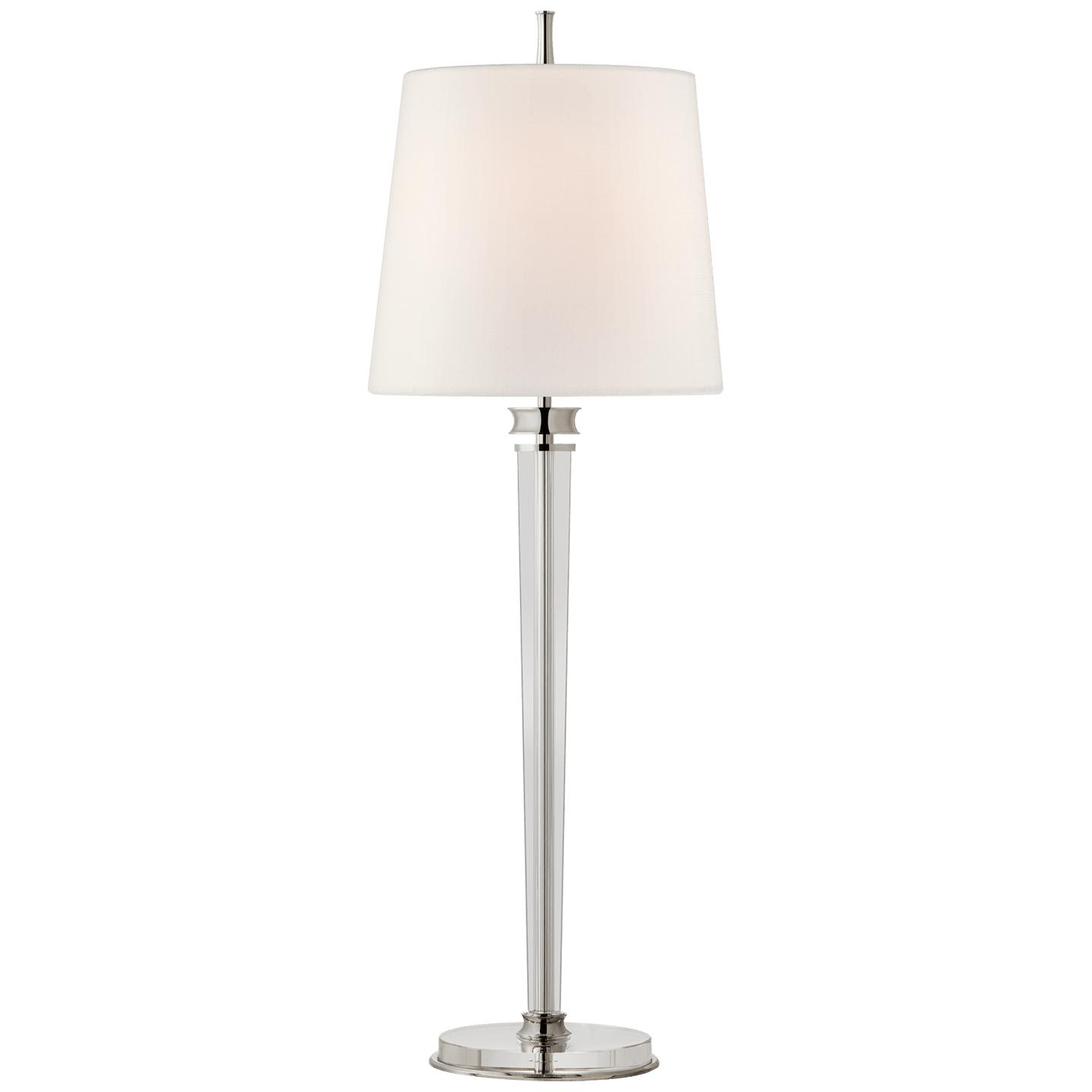 Купить Настольная лампа Lyra Buffet Lamp в интернет-магазине roooms.ru
