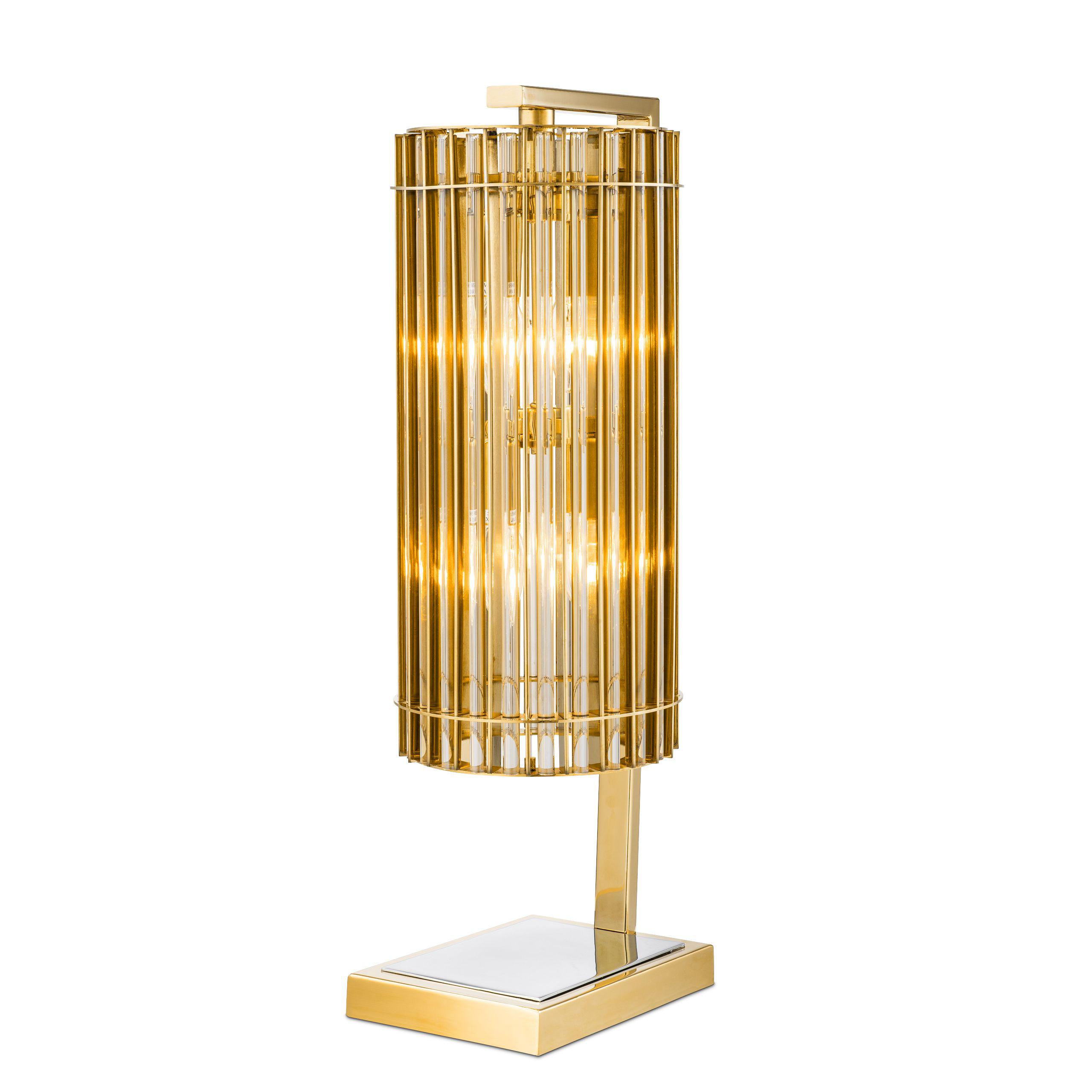 Купить Настольная лампа Table Lamp Pimlico в интернет-магазине roooms.ru