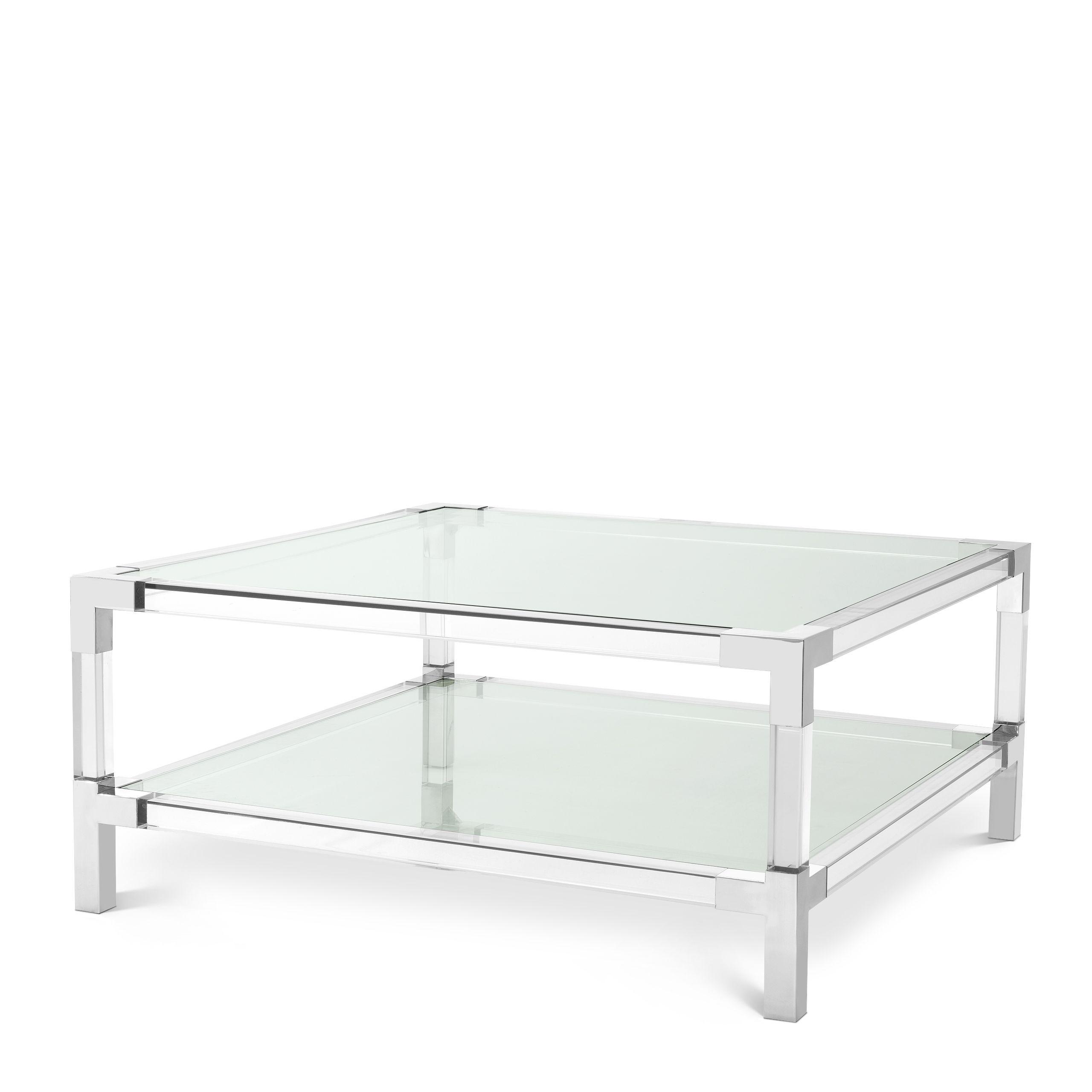 Купить Журнальный столик Coffee Table Royalton в интернет-магазине roooms.ru