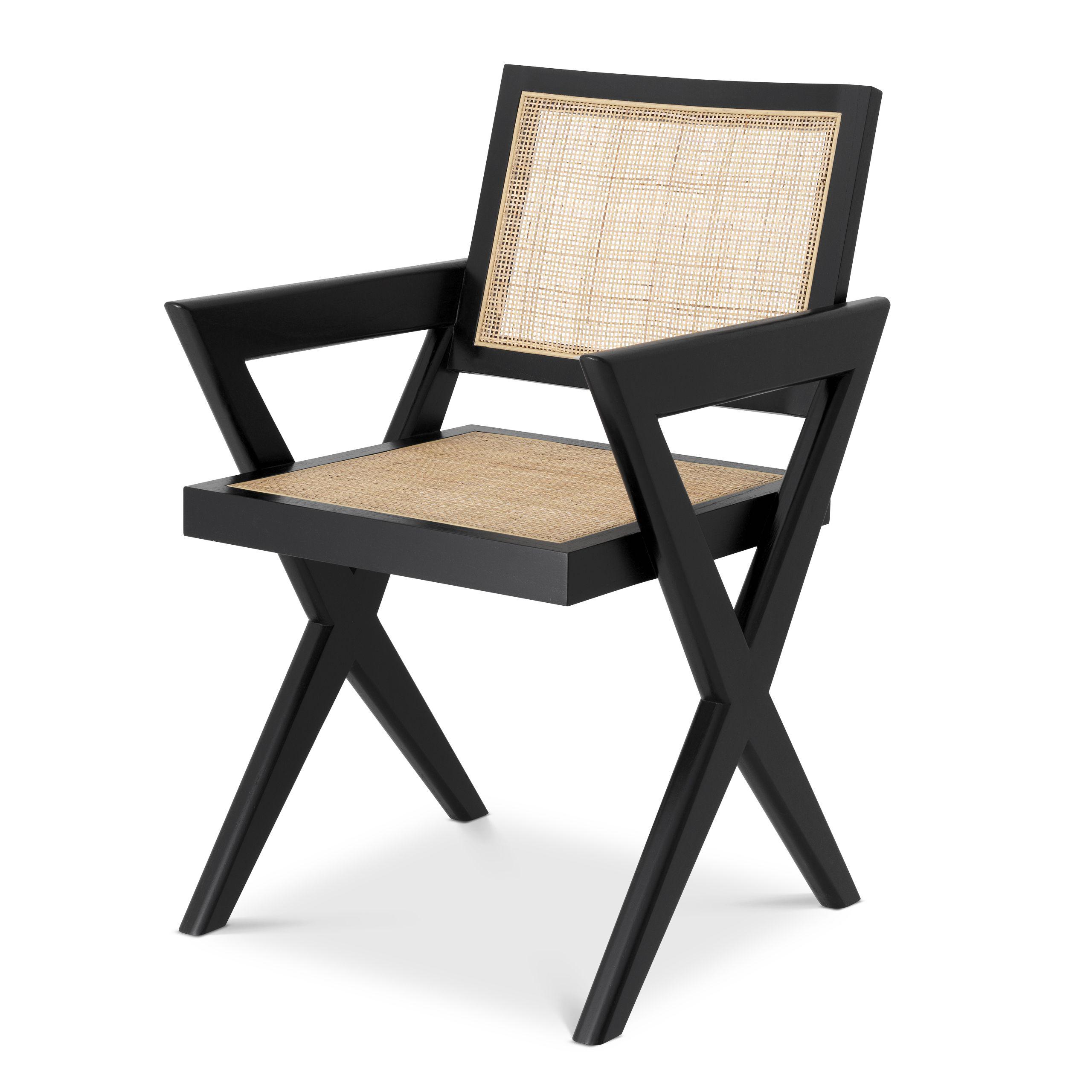 Купить Стул без подлокотника Dining Chair Augustin в интернет-магазине roooms.ru