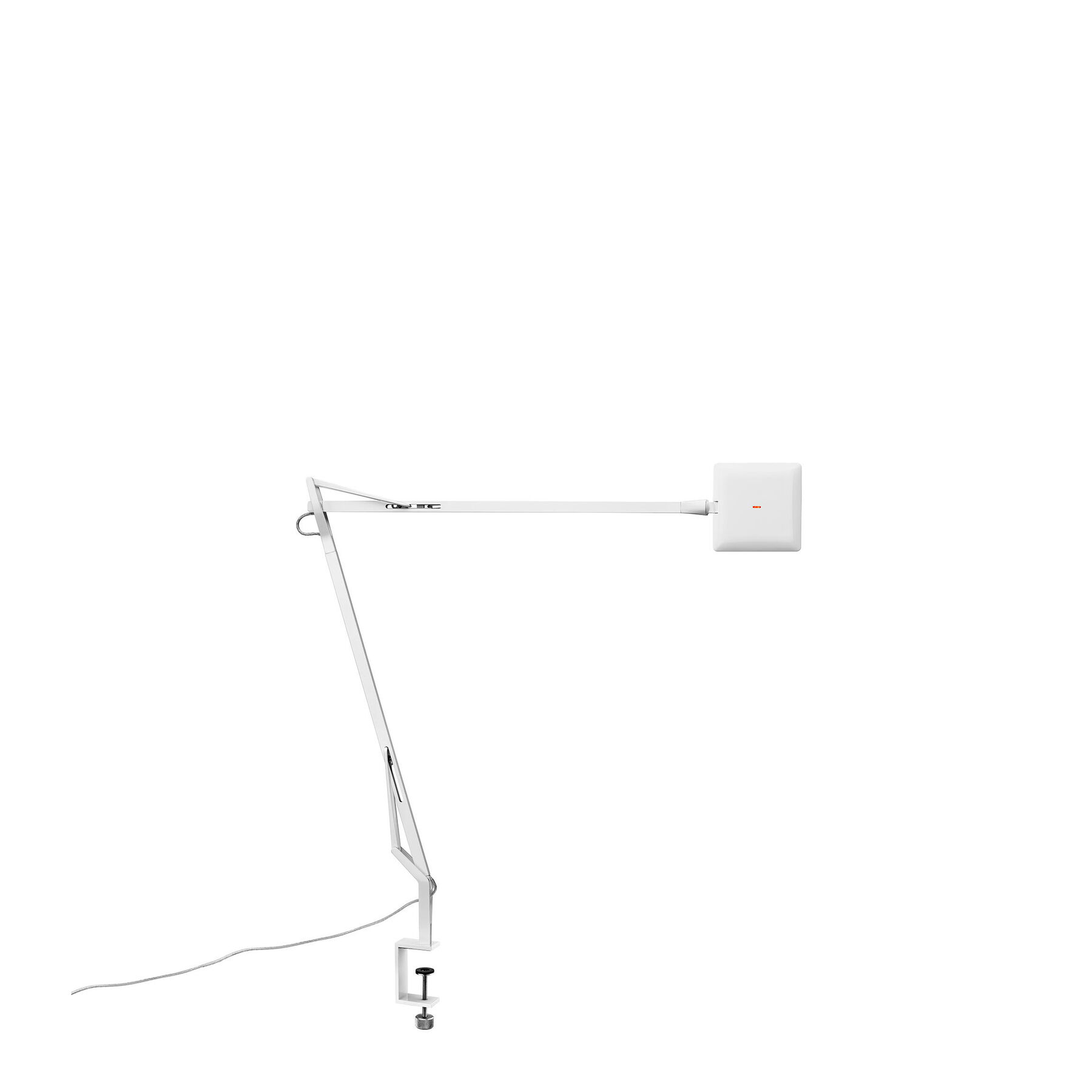 Купить Настольная лампа Kelvin Edge Clamp в интернет-магазине roooms.ru