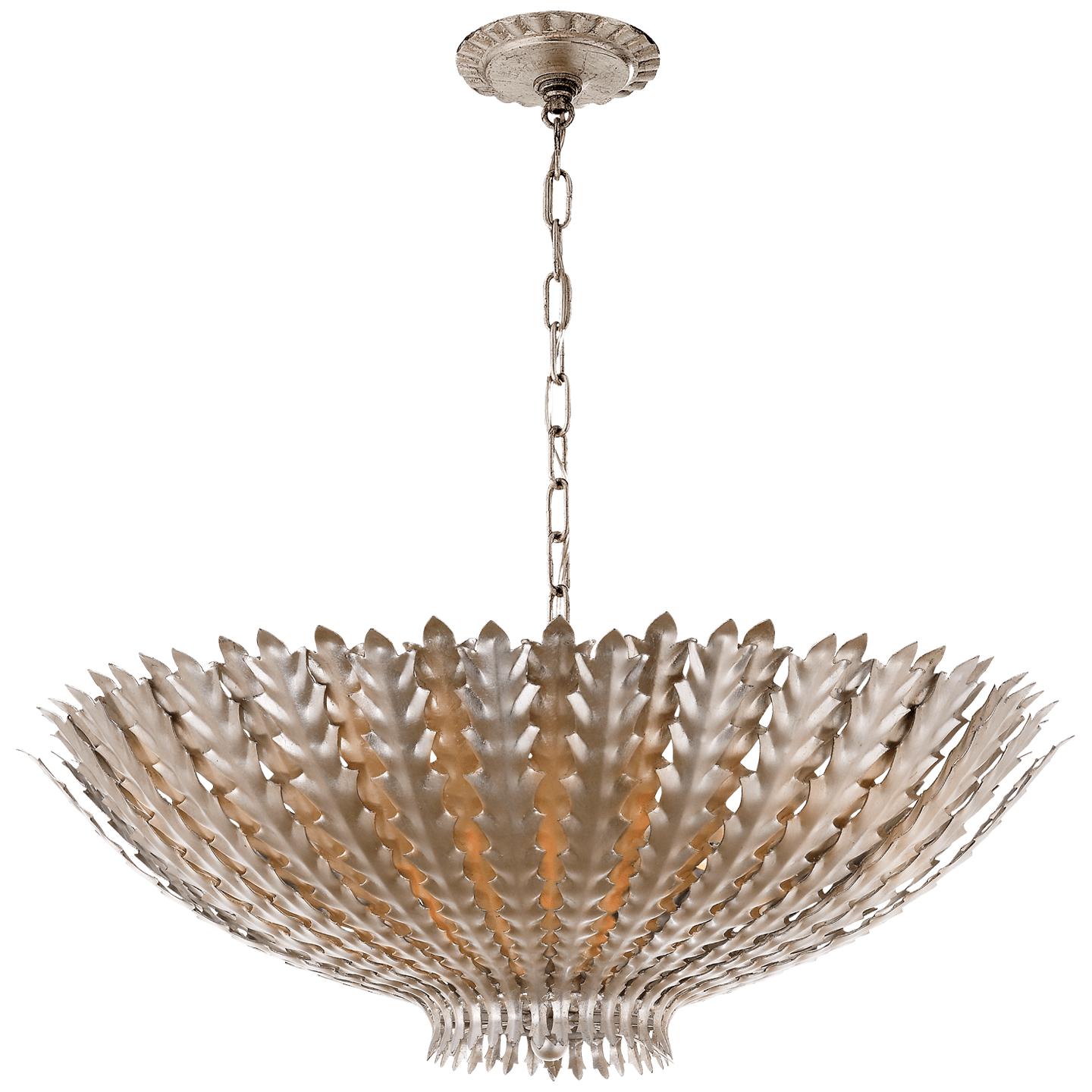 Купить Люстра Hampton Large Chandelier в интернет-магазине roooms.ru