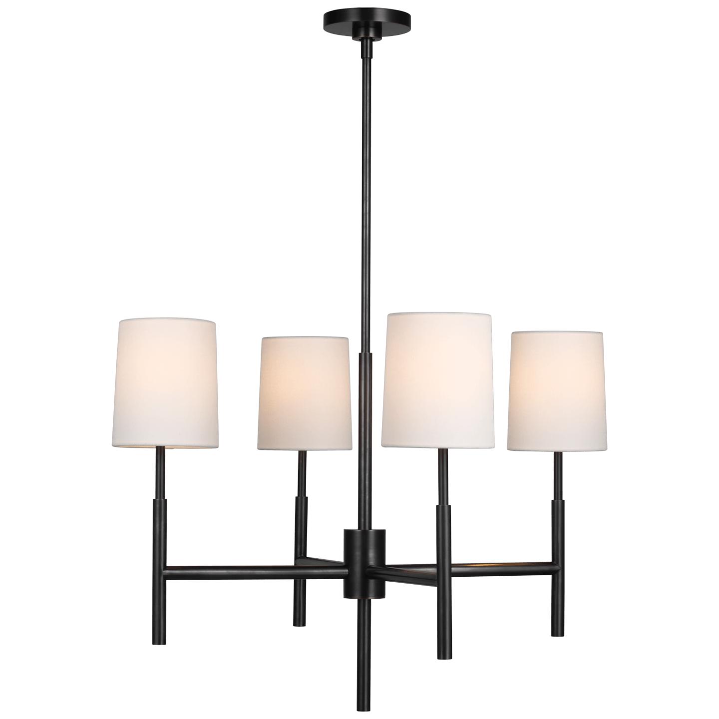 Купить Люстра Clarion Small Chandelier в интернет-магазине roooms.ru