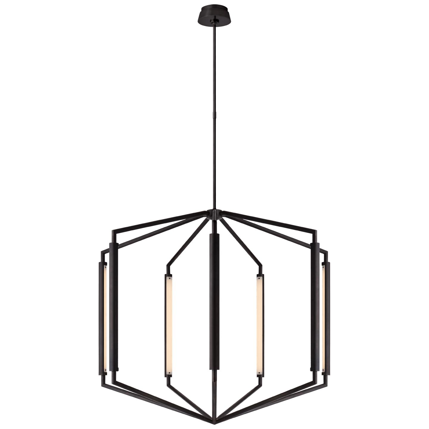 Купить Подвесной светильник Appareil Large Lantern в интернет-магазине roooms.ru