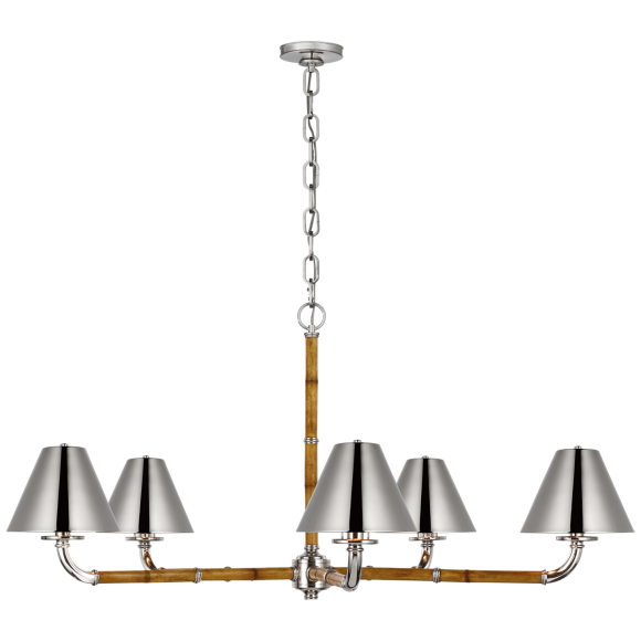 Купить Люстра Dalfern Large Chandelier в интернет-магазине roooms.ru