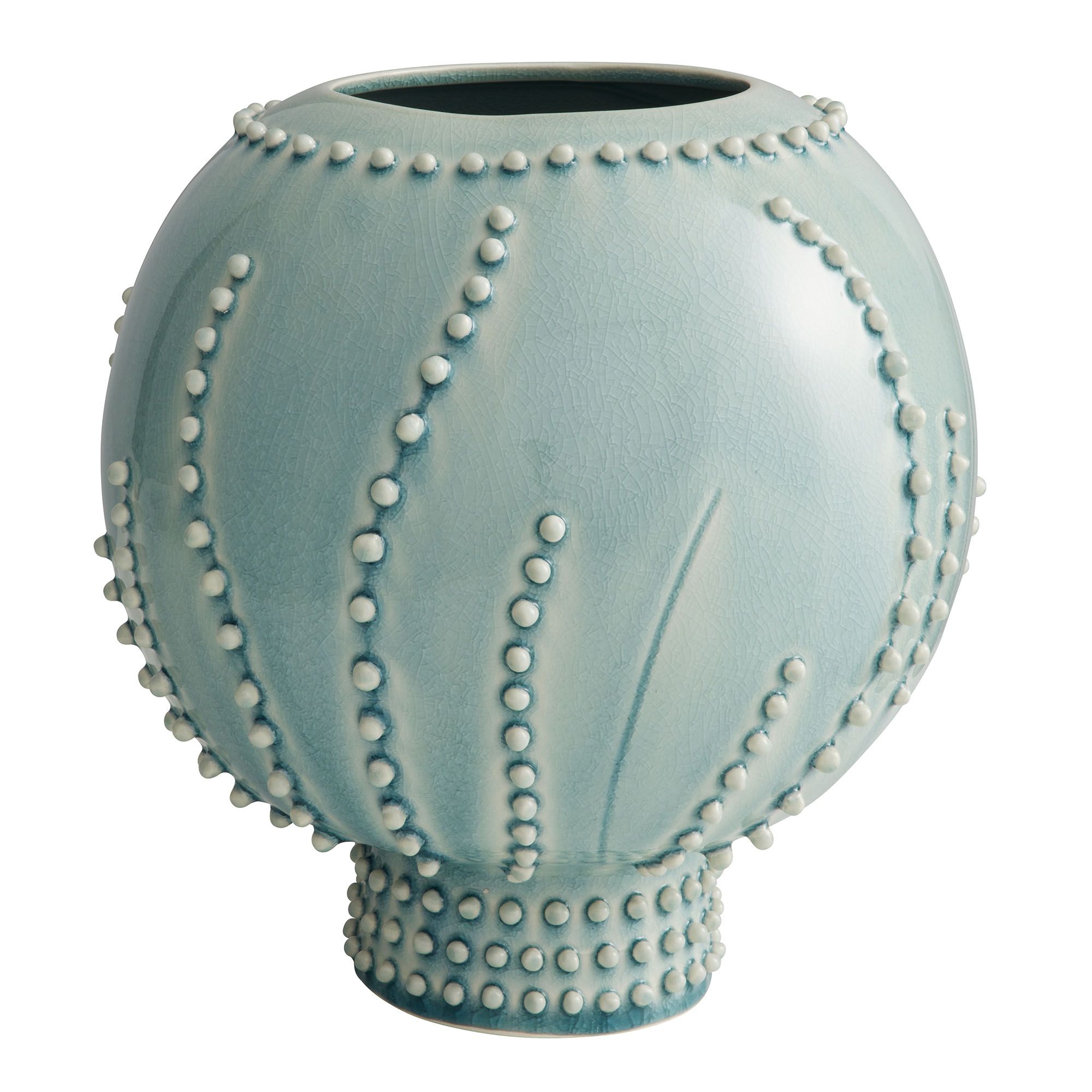 Купить Ваза Spitzy Large Vase в интернет-магазине roooms.ru