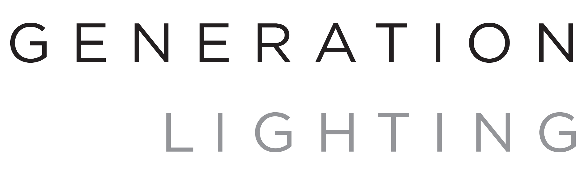 Логотип Generation Lighting (Circa Lighting)