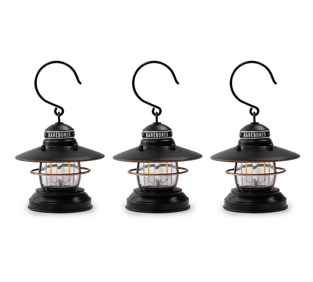 Купить Фонарь Mini Hanging Cage Lanterns - Set of 3 в интернет-магазине roooms.ru