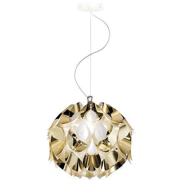 Купить Подвесной светильник Flora Metal Pendant в интернет-магазине roooms.ru
