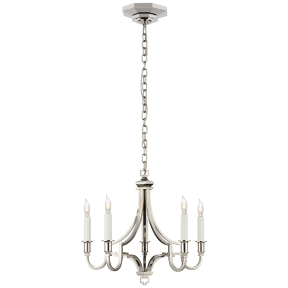 Купить Люстра Mykonos Small Chandelier в интернет-магазине roooms.ru