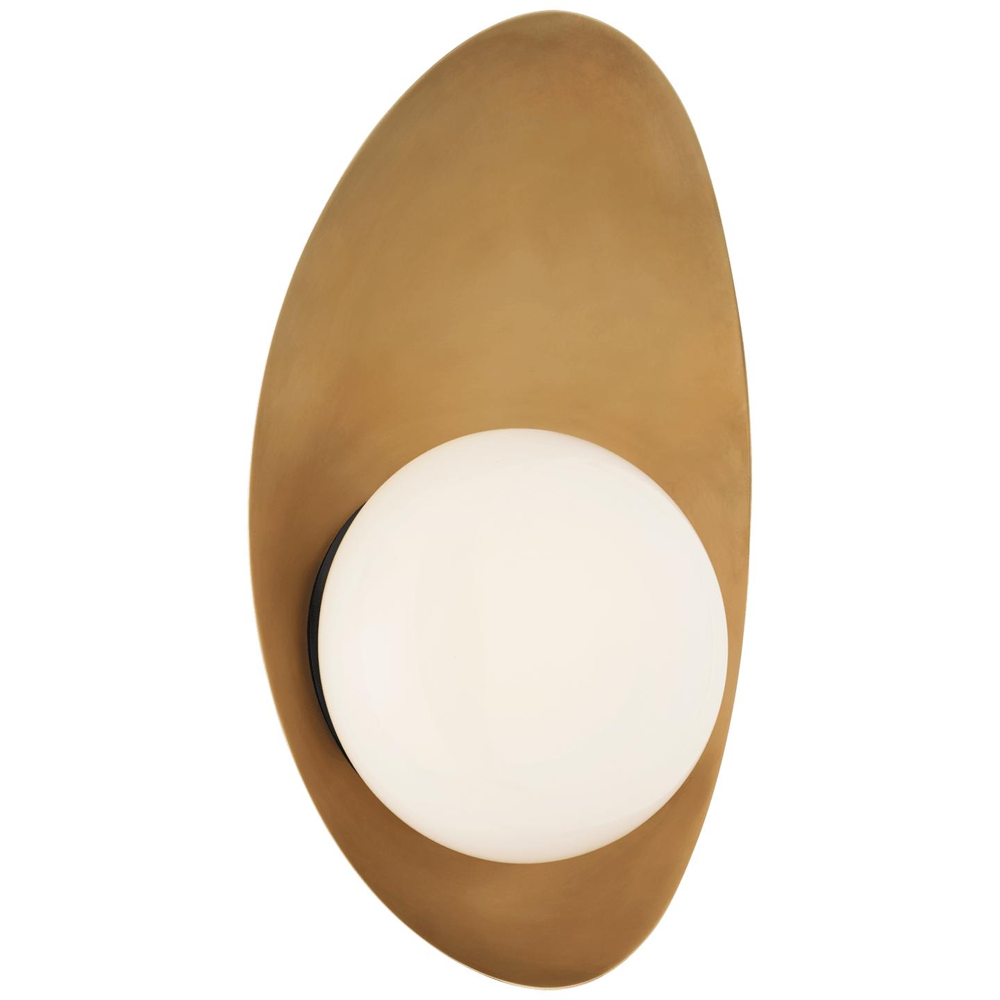 Купить Бра Nouvel Small Sconce в интернет-магазине roooms.ru