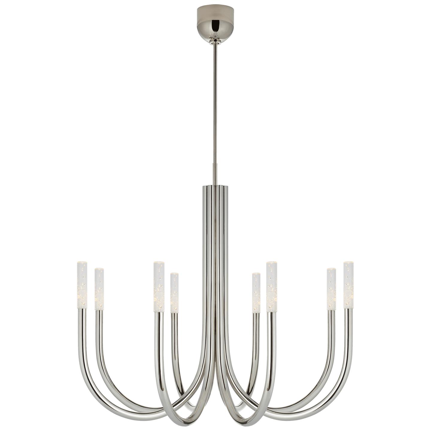 Купить Люстра Rousseau Medium Chandelier в интернет-магазине roooms.ru