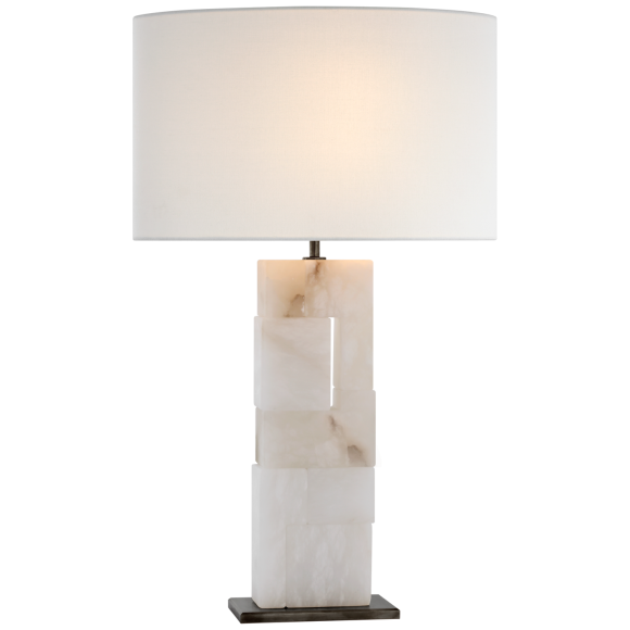 Купить Настольная лампа Ashlar Large Table Lamp в интернет-магазине roooms.ru