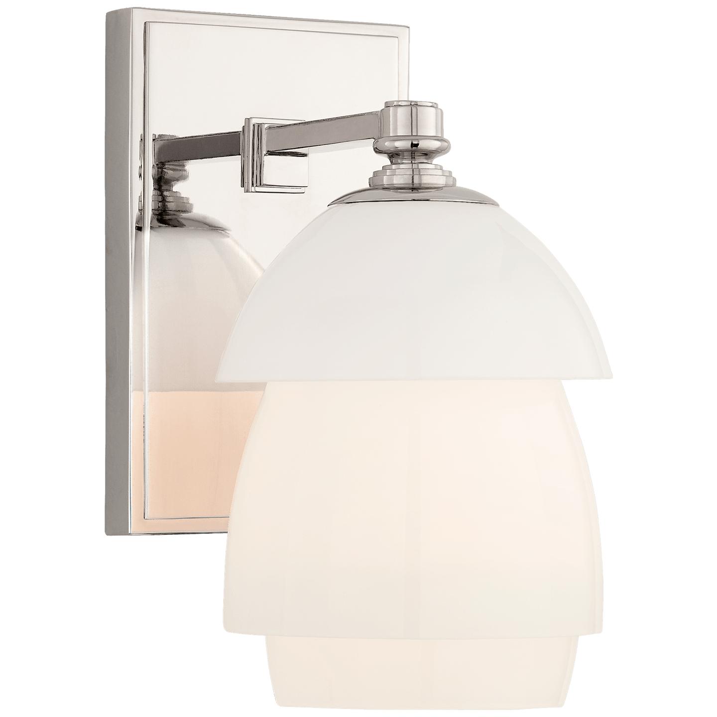 Купить Бра Whitman Small Sconce в интернет-магазине roooms.ru