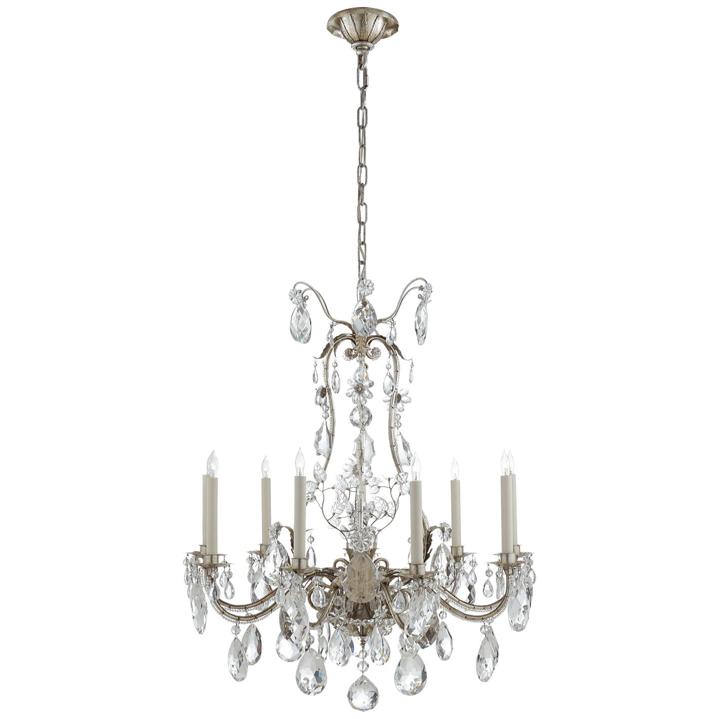 Купить Люстра Yves Chandelier в интернет-магазине roooms.ru