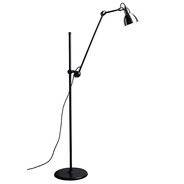 Купить Торшер Lampe Gras N°215 Floor Lamp в интернет-магазине roooms.ru