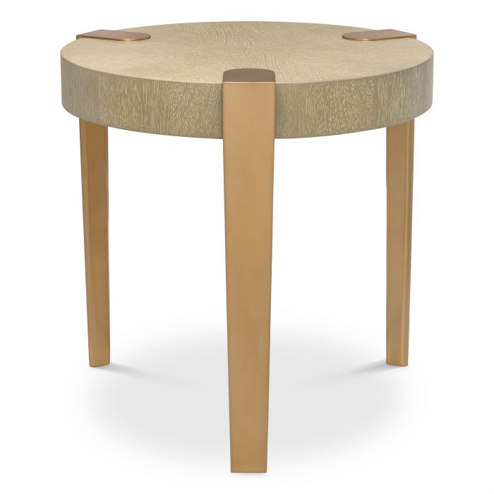 Купить Приставной столик Side Table Oxnard в интернет-магазине roooms.ru