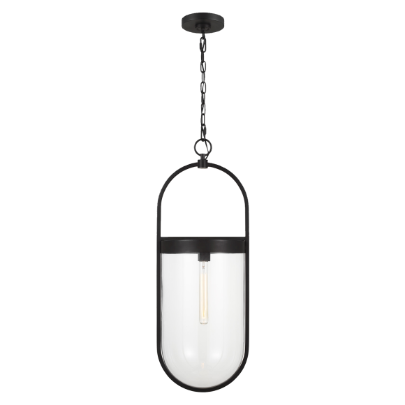 Купить Подвесной светильник Blaine Large Pendant в интернет-магазине roooms.ru
