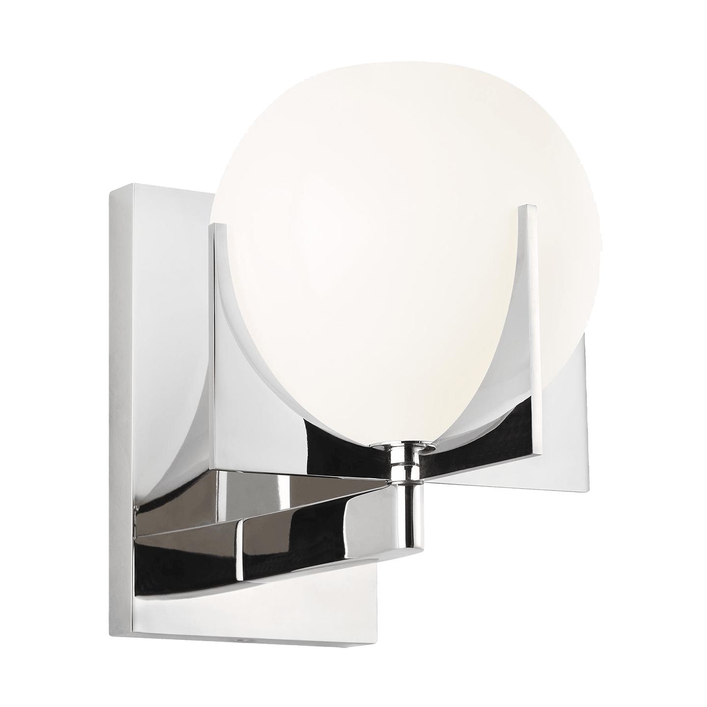 Купить Бра Abbott 1 - Light Sconce в интернет-магазине roooms.ru