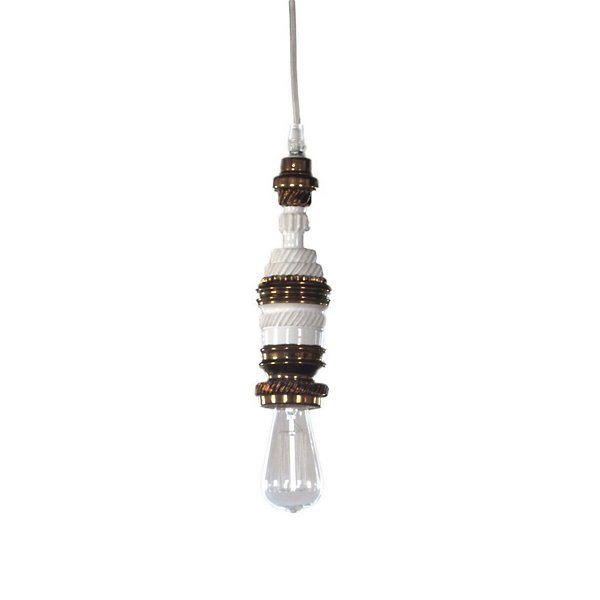 Купить Подвесной светильник Mek 3 Mini Pendant в интернет-магазине roooms.ru