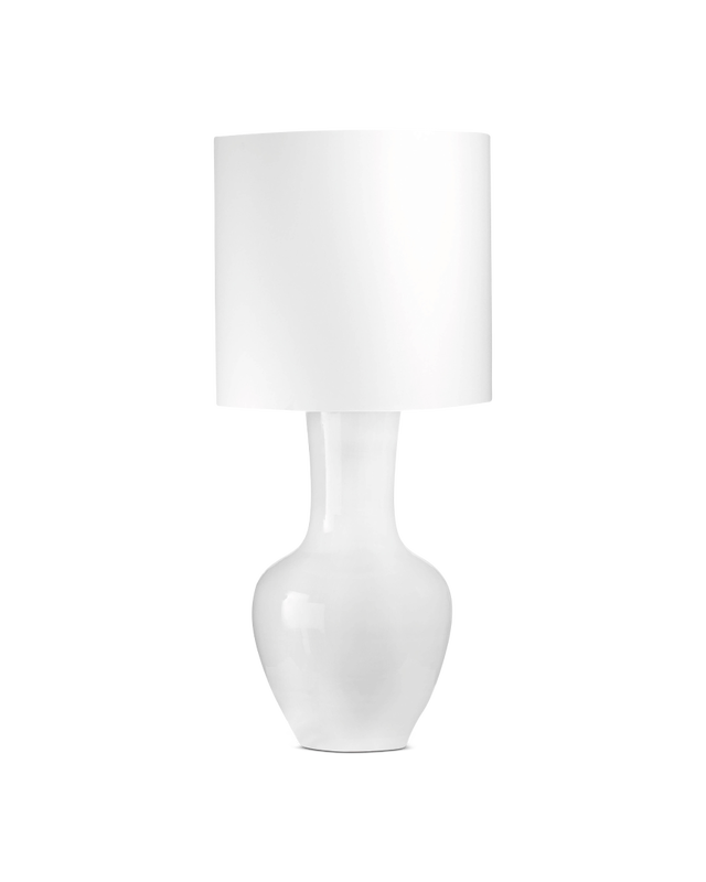 Купить Основа настольной лампы Ball Body Lamp Base в интернет-магазине roooms.ru