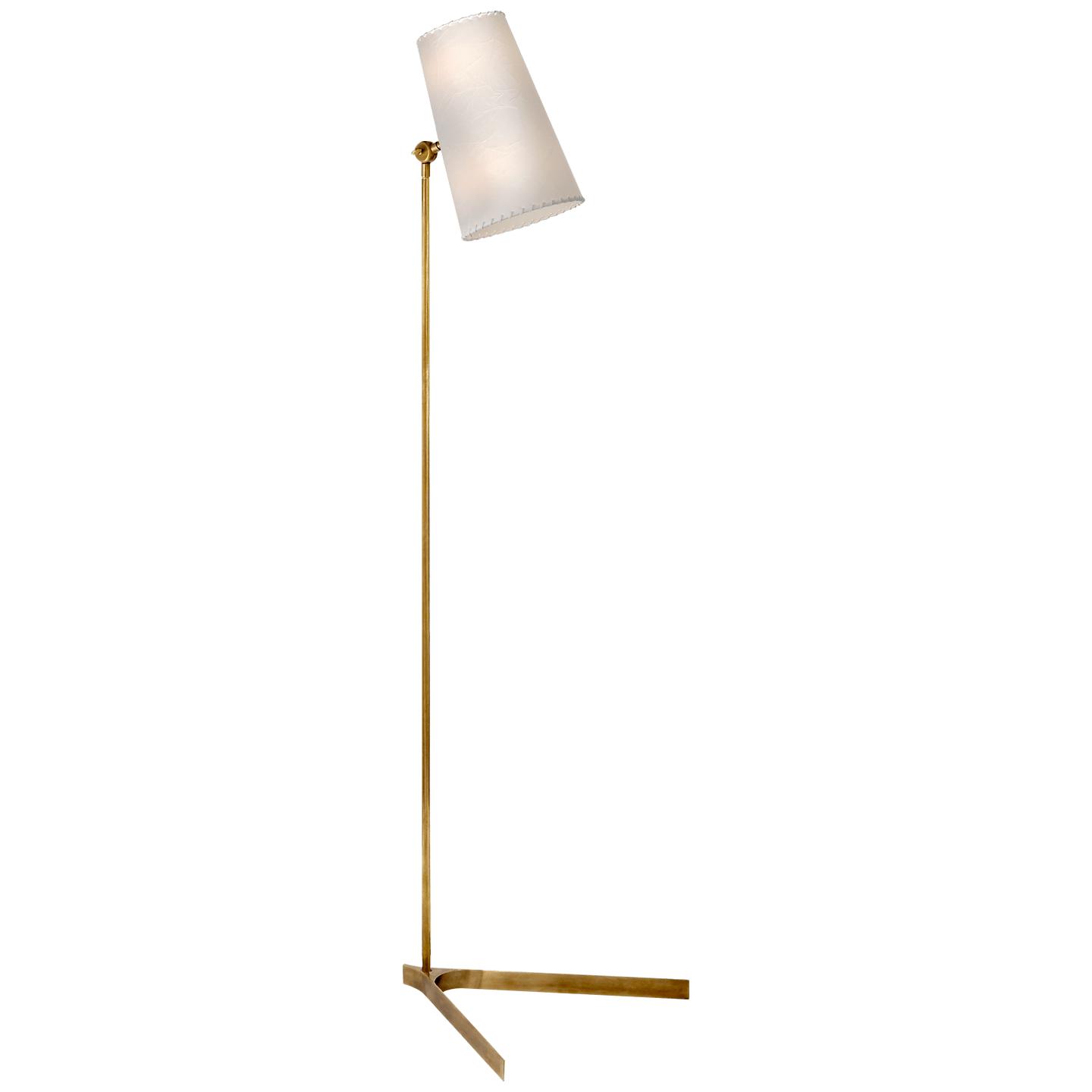 Купить Торшер Arpont Floor Lamp в интернет-магазине roooms.ru