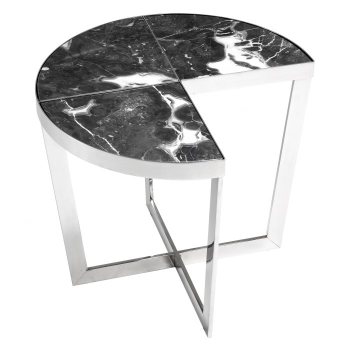 Купить Приставной столик Side Table Turino в интернет-магазине roooms.ru