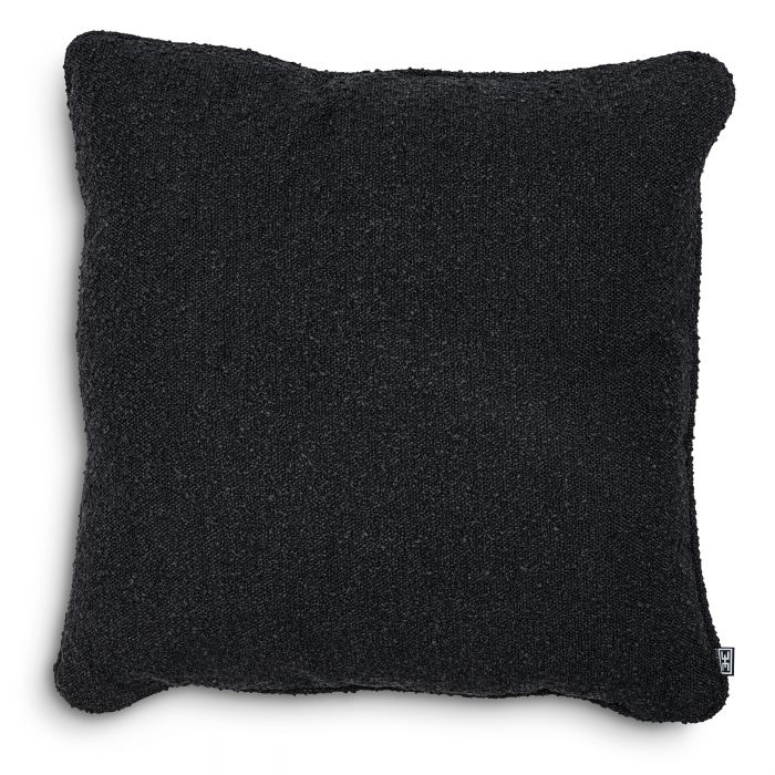 Купить Декоративная подушка Cushion Bouclé в интернет-магазине roooms.ru