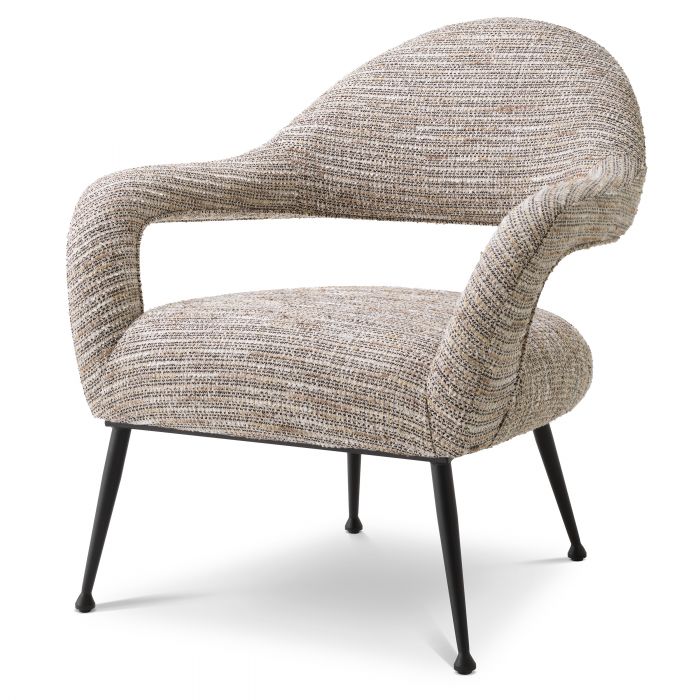 Купить Кресло Chair Lombardi в интернет-магазине roooms.ru
