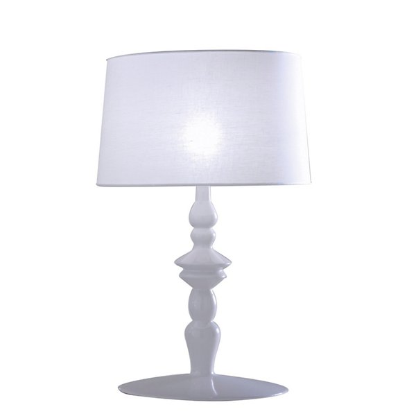 Купить Настольная лампа Ali & Baba Table Lamp в интернет-магазине roooms.ru