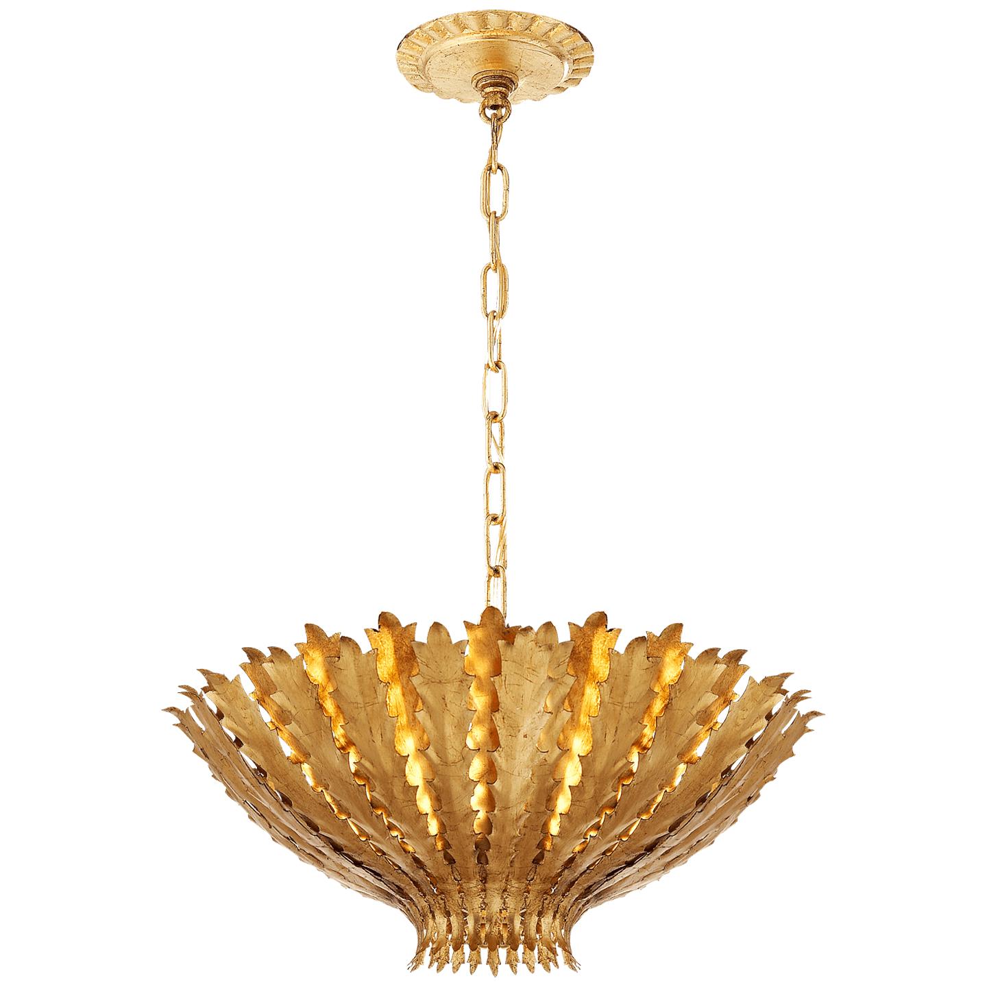 Купить Люстра Hampton Medium Chandelier в интернет-магазине roooms.ru