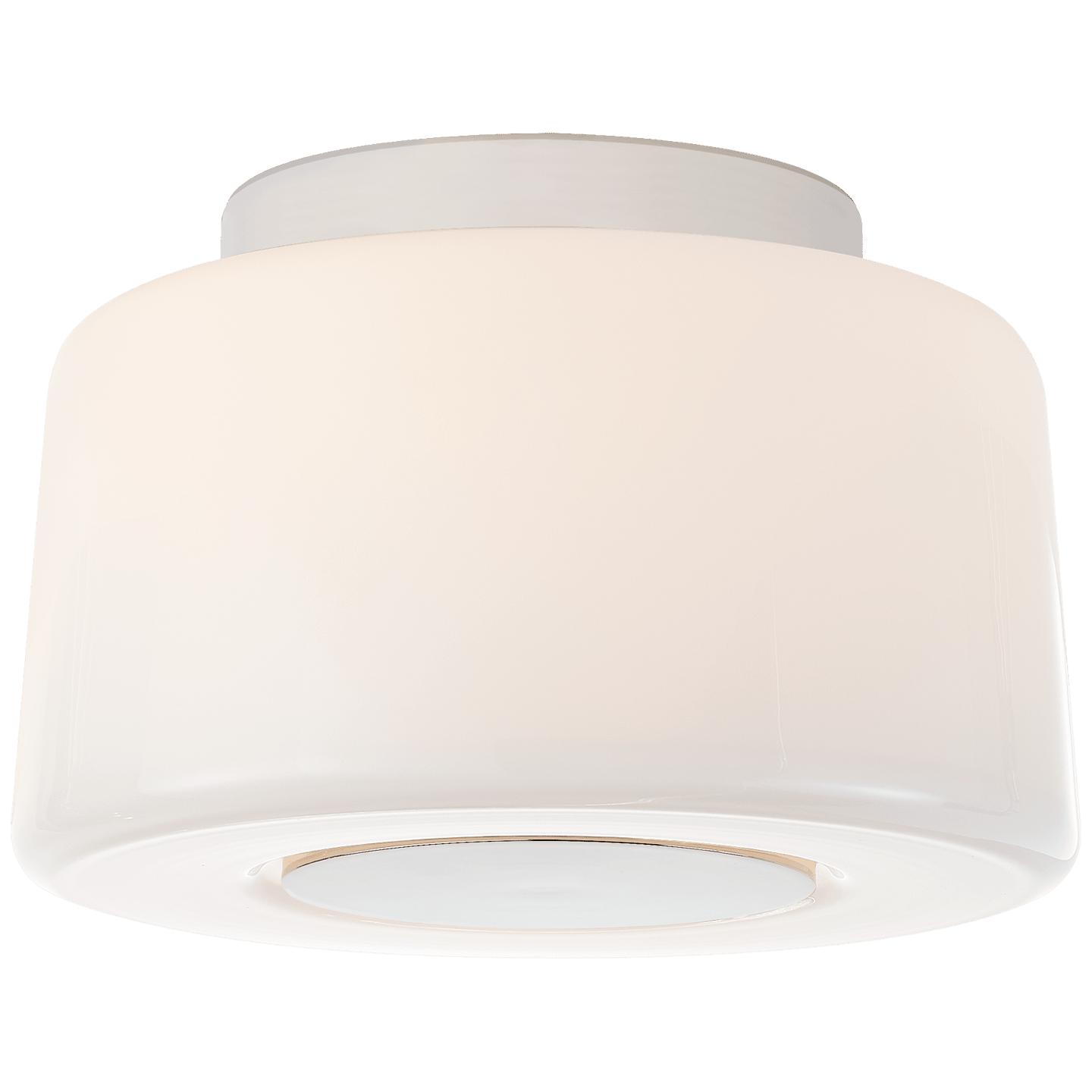 Купить Накладной светильник Acme Small Flush Mount в интернет-магазине roooms.ru