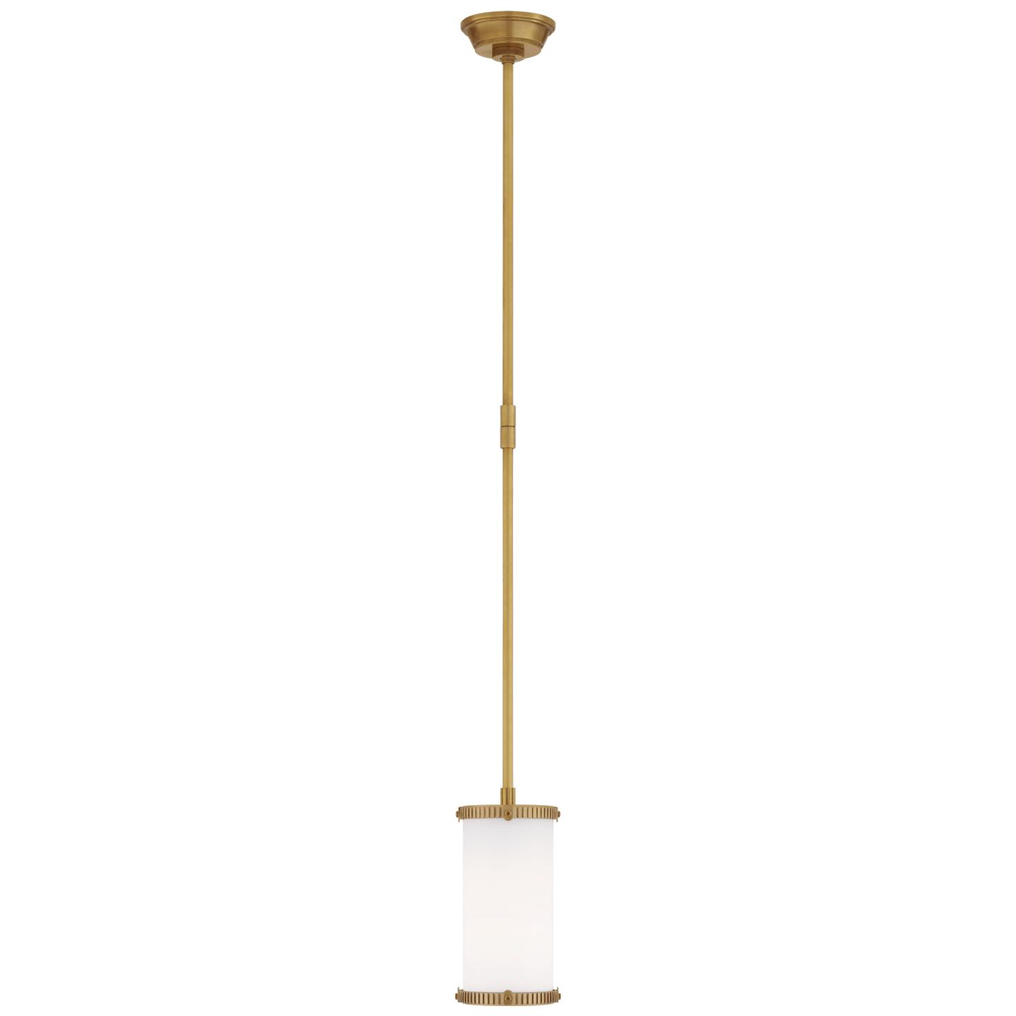 Купить Подвесной светильник Calliope Mini Pendant в интернет-магазине roooms.ru