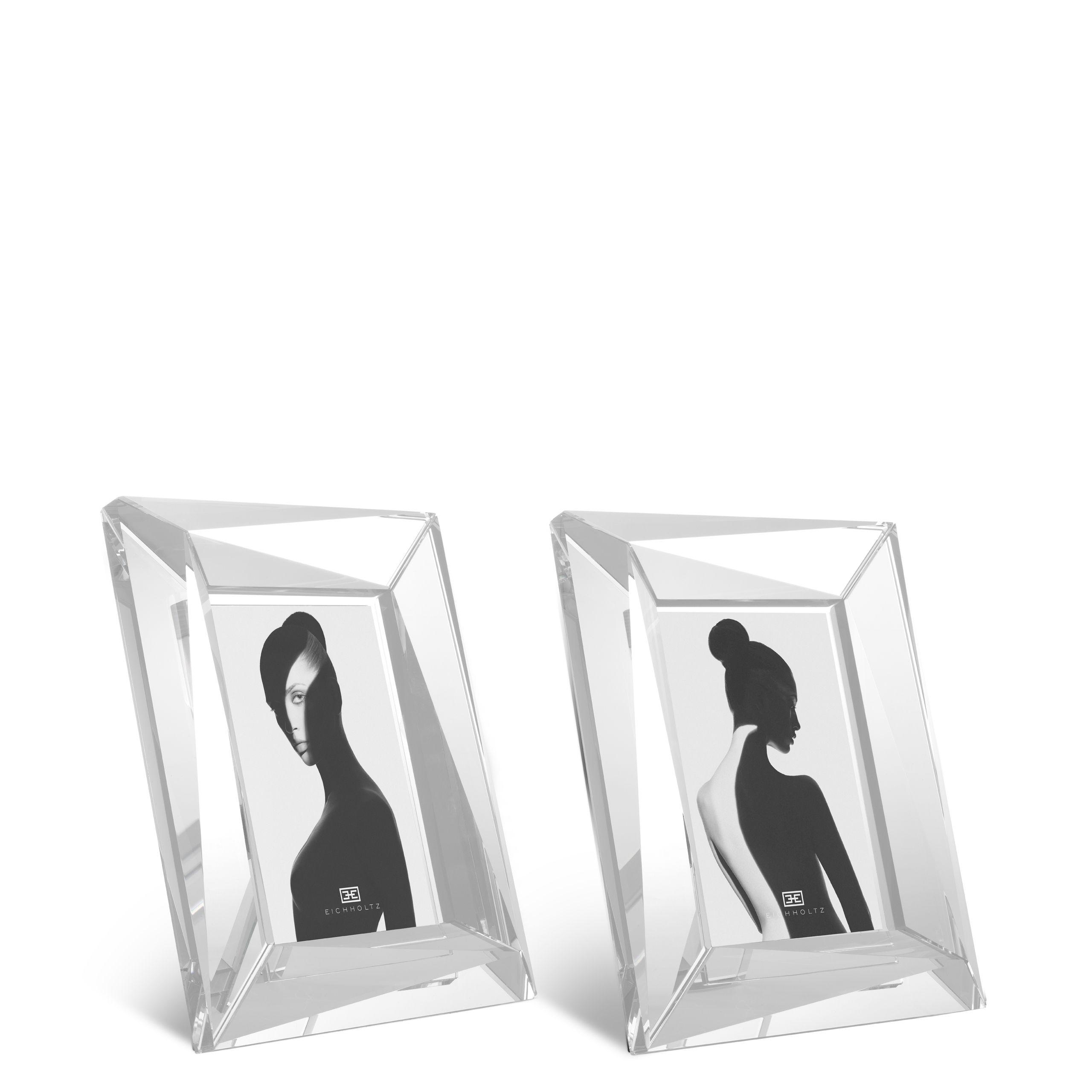 Купить Набор фоторамок Picture Frame Obliquity set of 2 в интернет-магазине roooms.ru