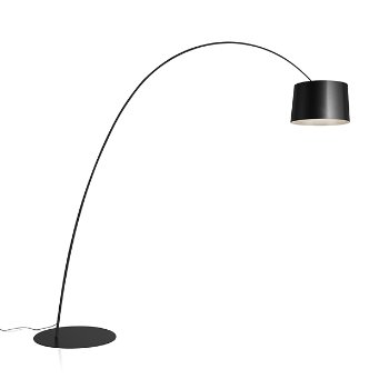 Купить Торшер Twiggy Elle LED Arc Floor Lamp в интернет-магазине roooms.ru