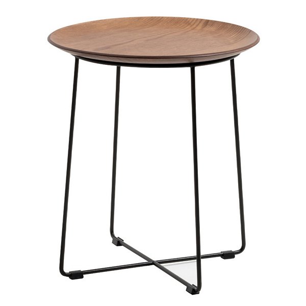 Купить Стол/Столик Al Wood Side Table в интернет-магазине roooms.ru