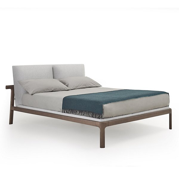 Купить Кровать Fushimi Bed в интернет-магазине roooms.ru