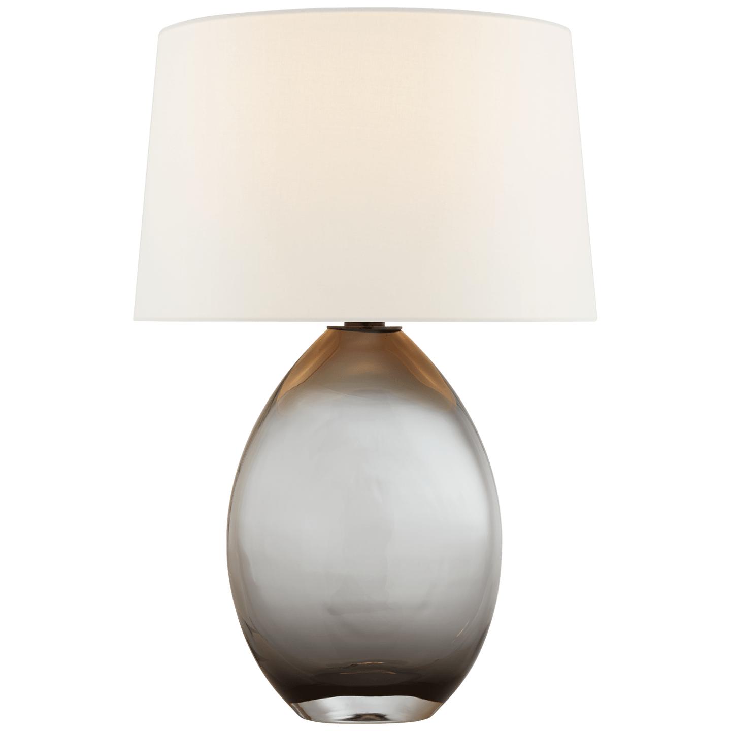 Купить Настольная лампа Myla Medium Wide Table Lamp в интернет-магазине roooms.ru