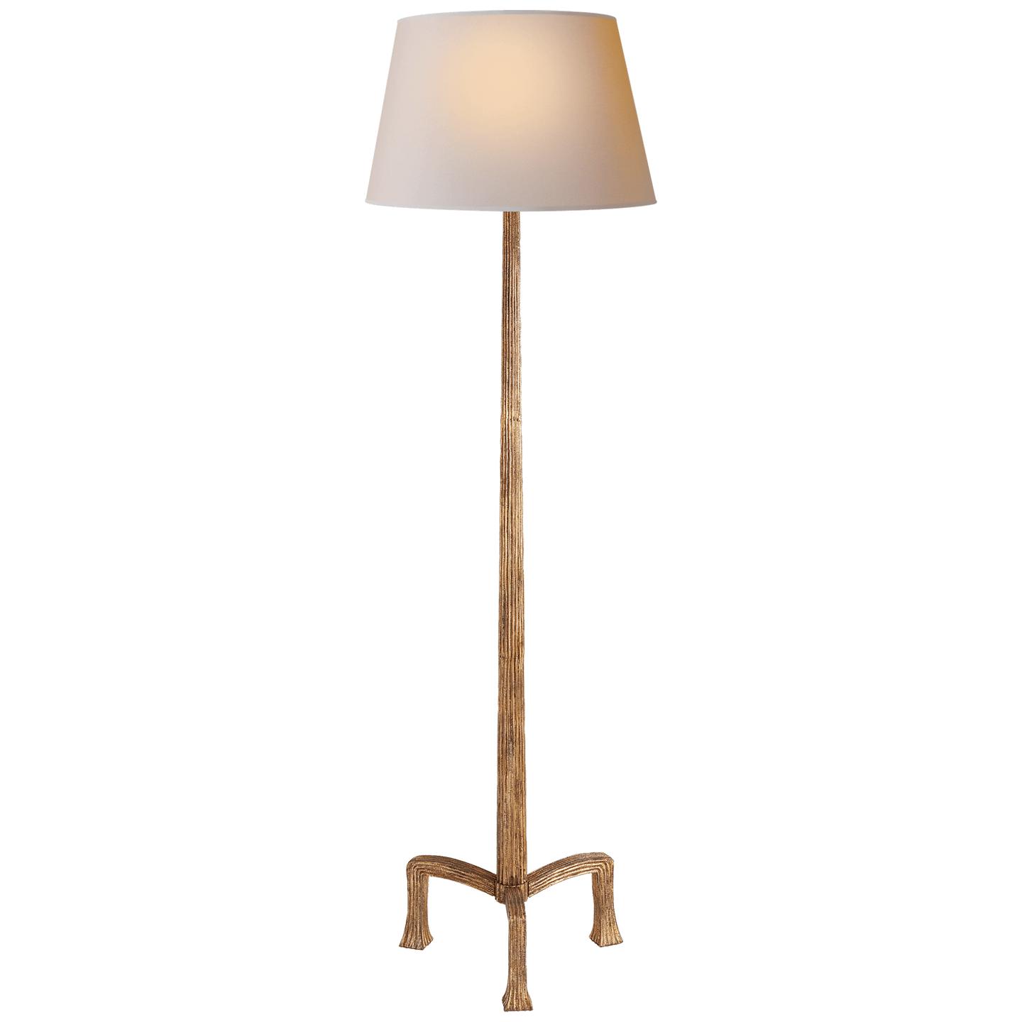 Купить Торшер Strie Floor Lamp в интернет-магазине roooms.ru