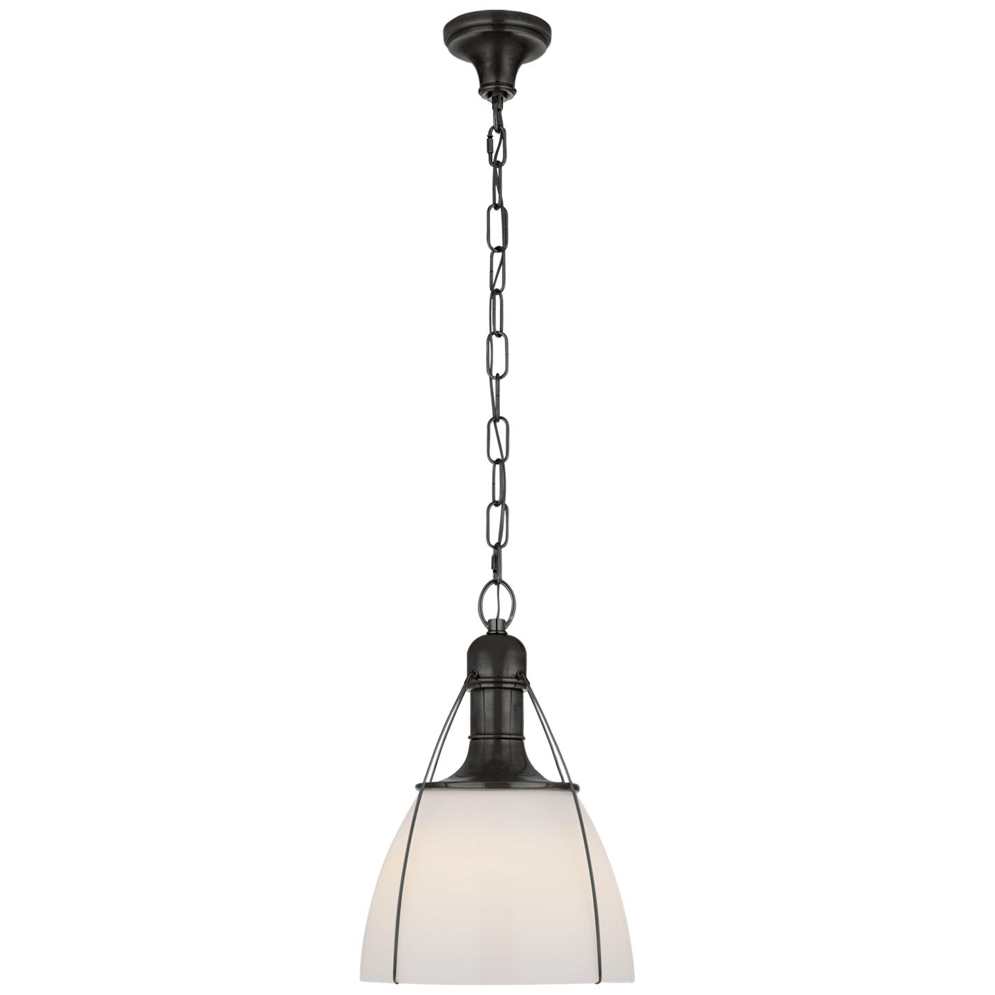 Купить Подвесной светильник Prestwick 14" Pendant в интернет-магазине roooms.ru