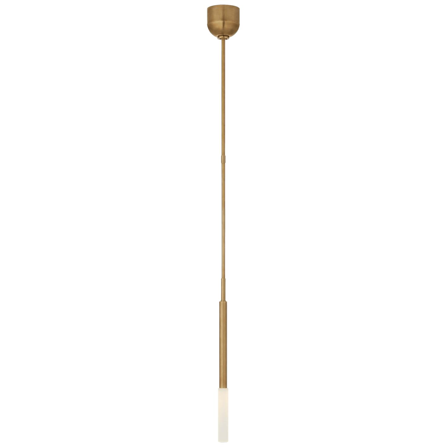 Купить Подвесной светильник Rousseau Single Pendant в интернет-магазине roooms.ru