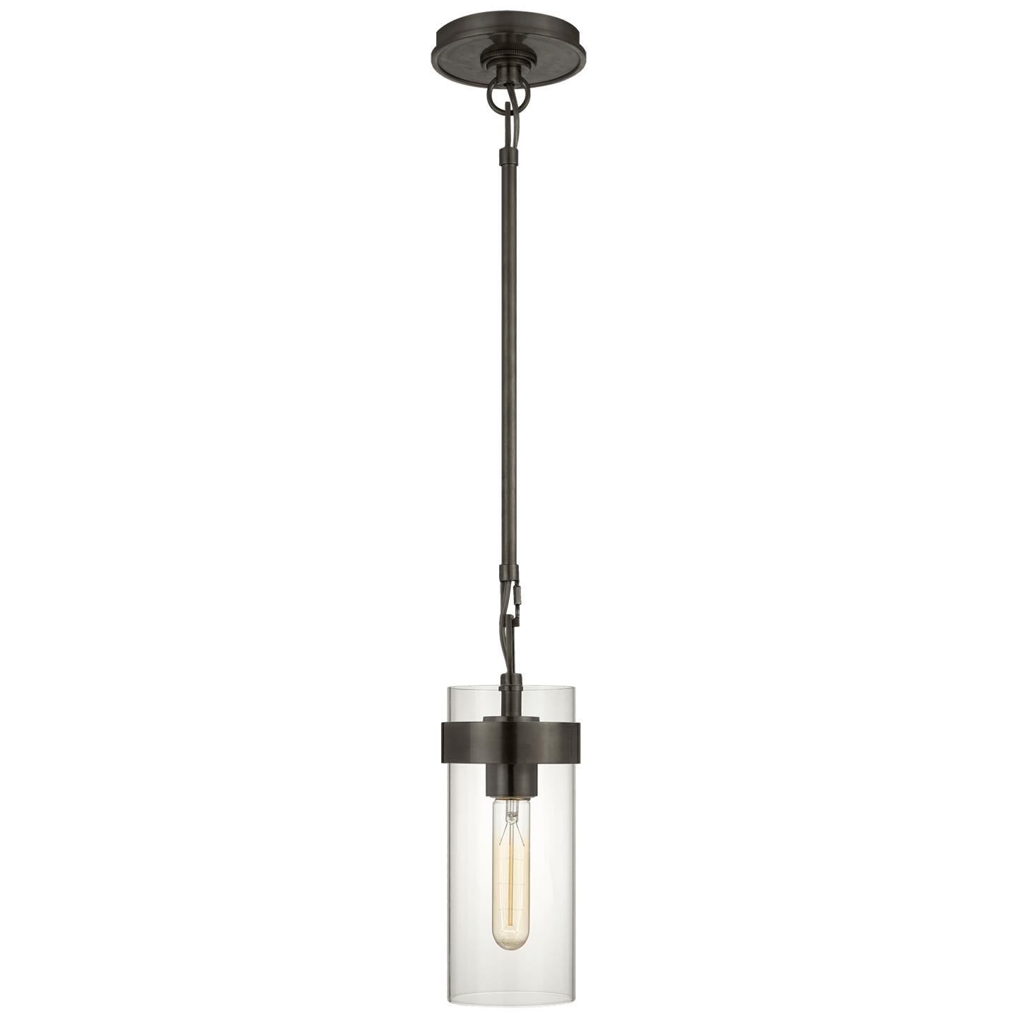 Купить Подвесной светильник Presidio Petite Pendant в интернет-магазине roooms.ru