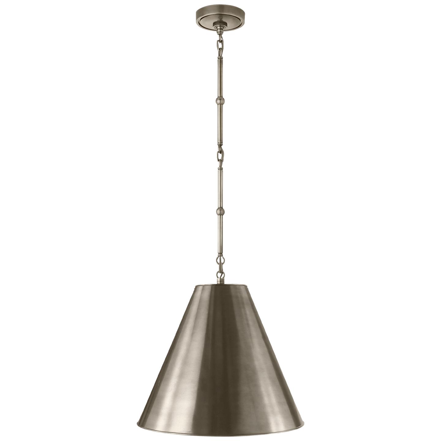 Купить Подвесной светильник Goodman Small Hanging Light в интернет-магазине roooms.ru